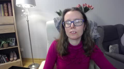 Lizzy online show from February 25, 6:01 am