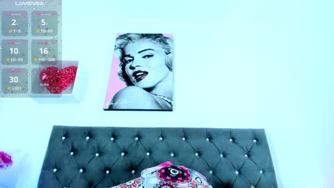 Lizzy hairy pussy online show from January 26, 6:17 am