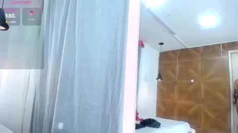 Lizzy hairy pussy online show from March 9, 2:10 pm