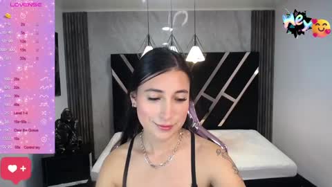 Snapshot of lizzyluk_ch chatting on February 4, 4:50 pm Lizzy SCHEDULE BROADCASTING Monday-Saturday 11am4pm Colombia online show from February 4, 4:50 pm