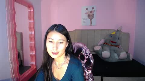 Snapshot of lizzyluk_ch chatting on February 25, 9:26 pm Lizzy SCHEDULE BROADCASTING Monday-Saturday 11am4pm Colombia online show from February 25, 9:26 pm