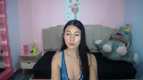 Snapshot of lizzyluk_ch chatting on February 23, 11:47 am Lizzy SCHEDULE BROADCASTING Monday-Saturday 11am4pm Colombia online show from February 23, 11:47 am