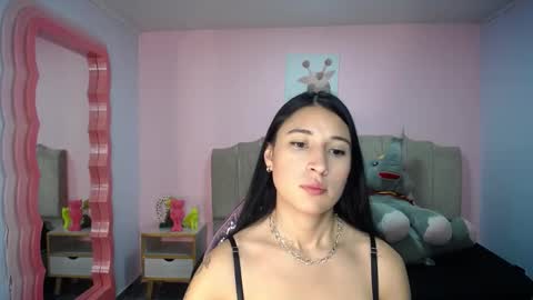 Snapshot of lizzyluk_ch chatting on February 22, 11:35 am Lizzy SCHEDULE BROADCASTING Monday-Saturday 11am4pm Colombia online show from February 22, 11:35 am