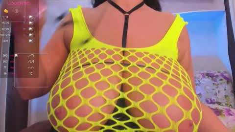 lizzyvixx online show from March 5, 4:58 pm