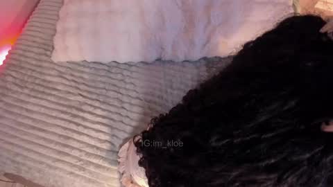 Kloe see you 28-11  to celebrate my birthday online show from October 9, 5:11 am