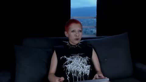 Lynx Mist online show from January 31, 10:41 pm