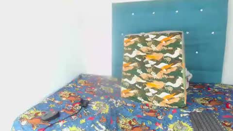 loaisisAdamss online show from July 15, 4:28 am