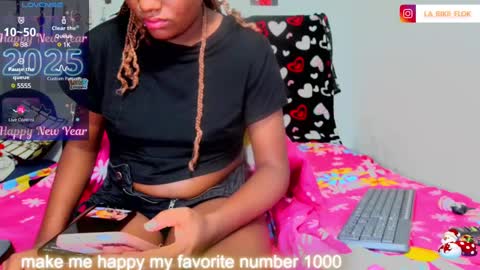 loaisisAdamss online show from January 25, 12:52 pm