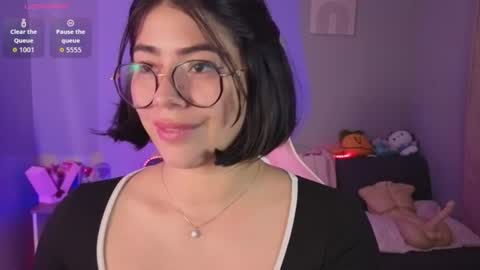 Pamela online show from June 16, 10:11 pm