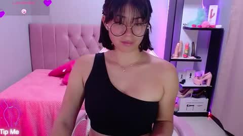 Pamela online show from February 9, 10:32 pm