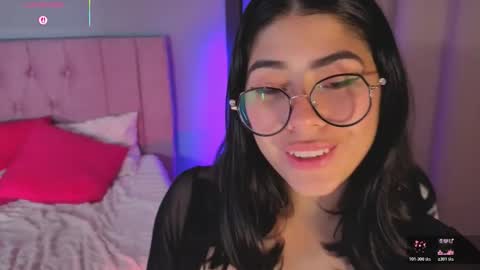 Pamela online show from December 4, 1:02 pm