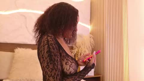  LOANA  online show from July 26, 1:08 pm
