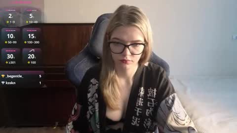 Katana online show from March 6, 12:55 pm