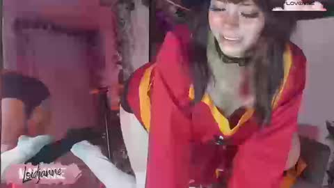 Janne Miller 9pm to 3am GMT-5 online show from March 12, 12:02 am