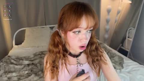 loiibambix online show from April 17, 10:01 pm