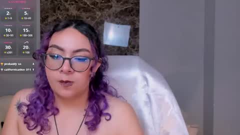 Loise online show from June 11, 2:53 am