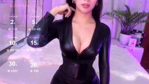 Mistress L online show from January 18, 11:21 am