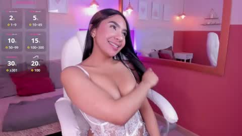 Lola online show from July 8, 7:38 pm