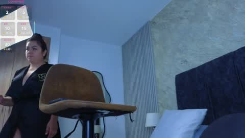 Lola Sweet online show from April 30, 5:40 pm