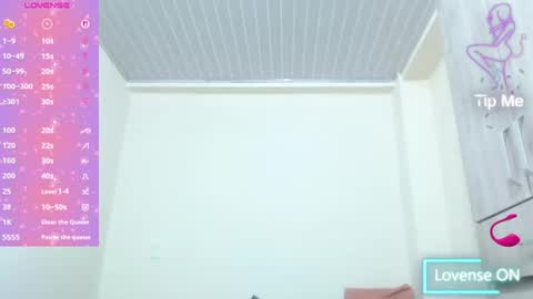 Lola Calypso online show from July 16, 1:54 am