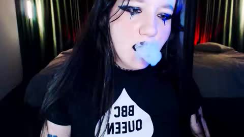 Lola Chi online show from November 12, 9:24 pm