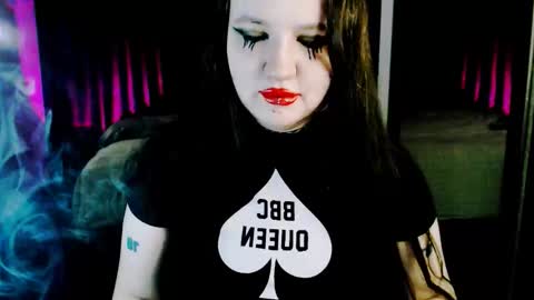 Lola Chi online show from February 16, 10:20 pm