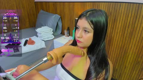 Snapshot of lola_clit chatting on December 7, 11:29 am lola online show from December 7, 11:29 am