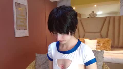 Snapshot of lola_creamy chatting on September 30, 1:39 pm Lola online show from September 30, 1:39 pm