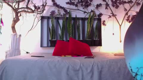 lola_foox online show from October 7, 1:59 pm