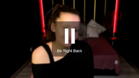 Lola online show from June 29, 3:34 pm