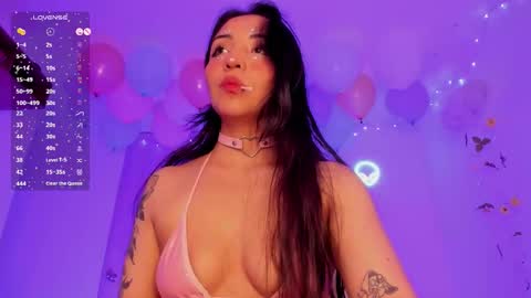  Lola Berry  online show from November 13, 10:03 am