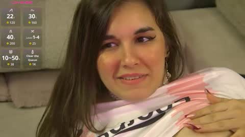Lola  new tits boobs ass stepsis online show from July 10, 7:42 am