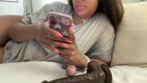 Lola Lustful online show from July 23, 1:58 am