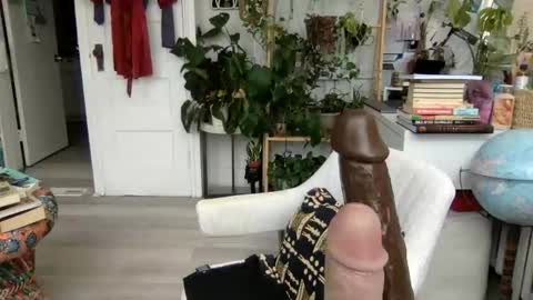 Lola Lustful online show from February 25, 5:11 pm