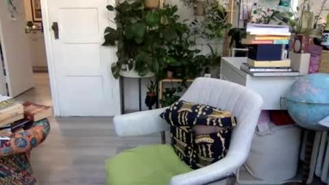 Lola Lustful online show from July 10, 12:27 pm