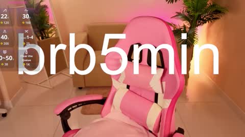 Emily online show from February 15, 1:52 am