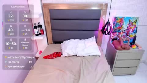 LOLA online show from February 3, 6:40 am