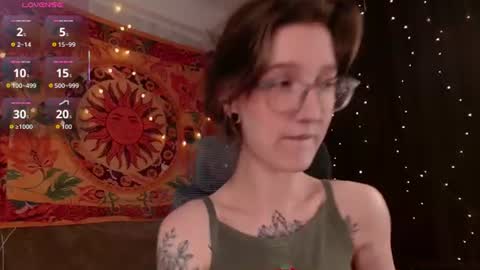 lolami_ online show from June 12, 7:49 am