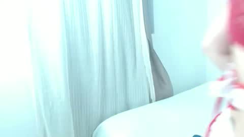 lolascarlettt online show from November 6, 2:06 am