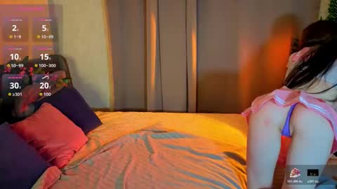 Lola online show from March 14, 10:27 am