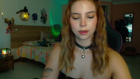 Lola doll online show from December 18, 6:23 pm