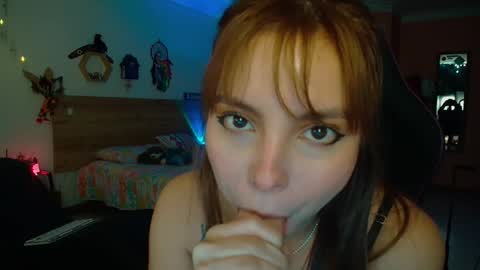 Lola doll online show from March 9, 4:43 pm