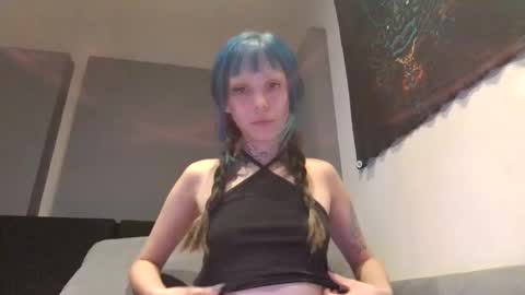 loleeta69 online show from December 9, 11:13 pm