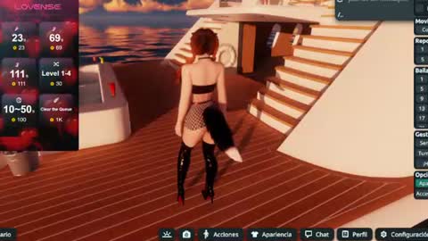 ANNE online show from June 30, 4:39 pm