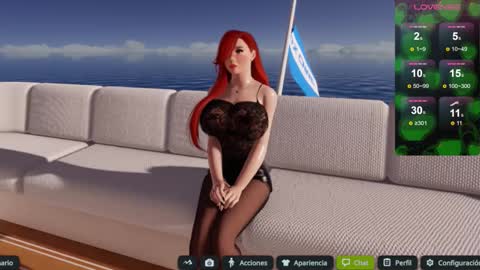 ANNE online show from January 7, 6:22 pm