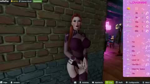 ANNE online show from July 26, 2:41 am