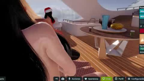 ANNE online show from December 16, 8:15 pm