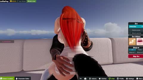 ANNE online show from September 28, 11:43 pm