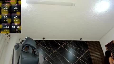 lolly18_ online show from February 21, 8:20 pm