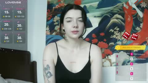 Lilly online show from February 16, 4:56 am